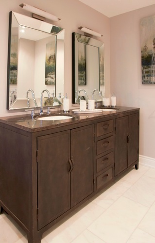 Modern Rustic