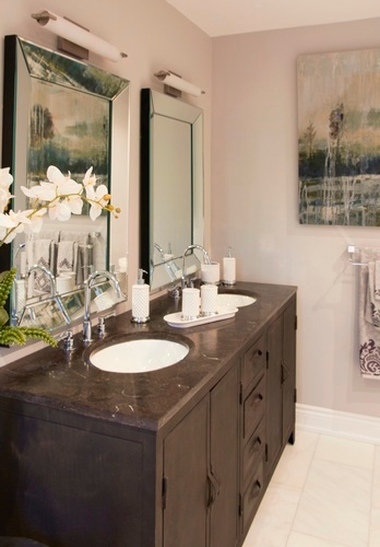 Modern Rustic