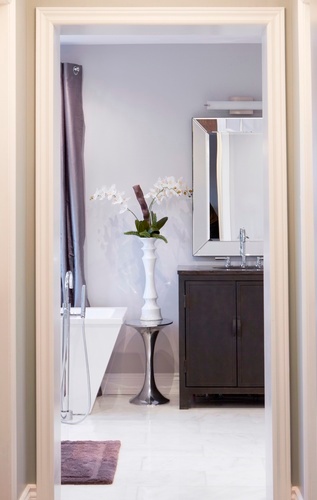 Modern Rustic