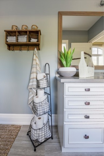 Rustic