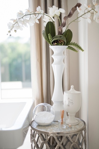 Luxurious Taupe and Greys
