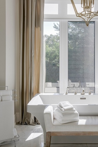 Luxurious Taupe and Greys