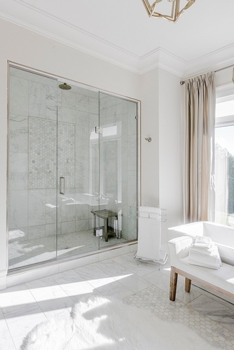 Luxurious Taupe and Greys