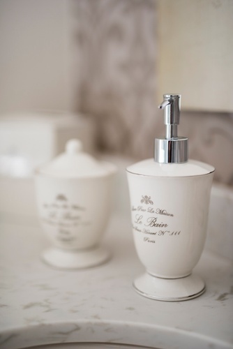 Luxurious Taupe and Greys