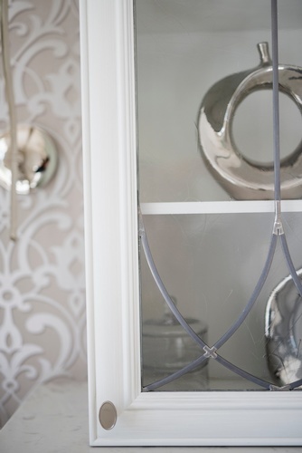 Luxurious Taupe and Greys