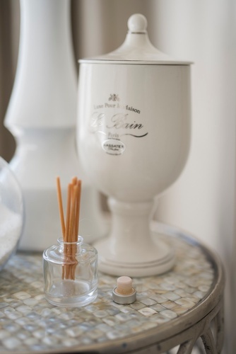 Luxurious Taupe and Greys