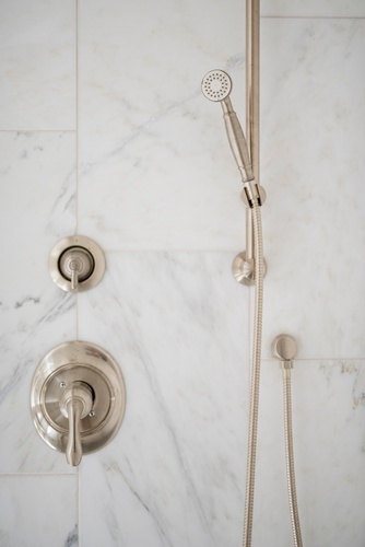 Luxurious Taupe and Greys