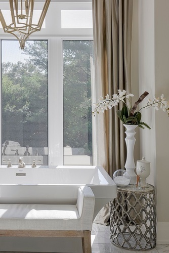 Luxurious Taupe and Greys