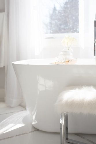 White Bright