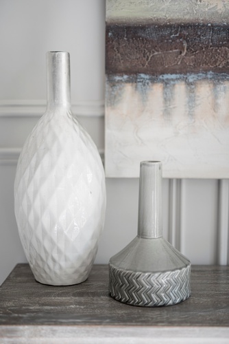 Monochromatic Hotel Luxury
