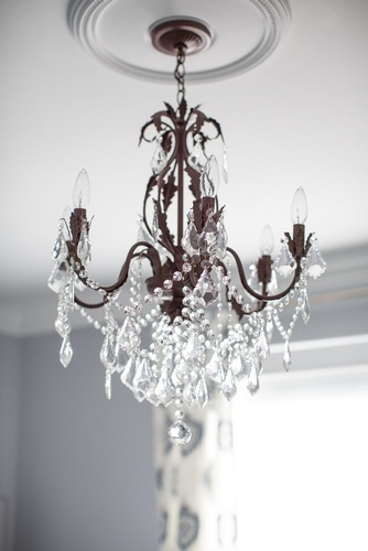 Elegant Vintage