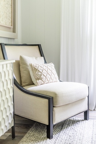 COTTAGE BEDROOM