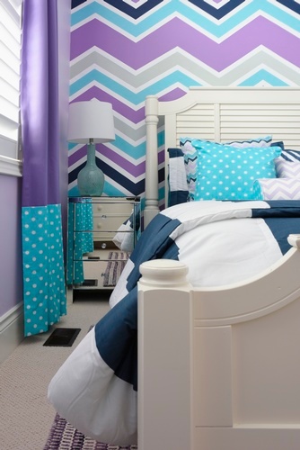 Bold + Funky