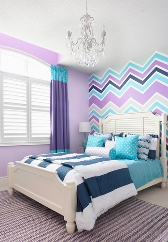 Bold + Funky