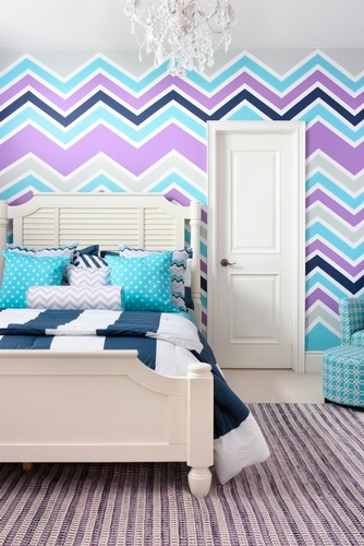 Bold + Funky