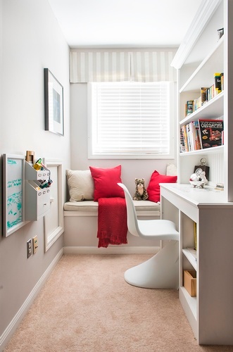 Boy's Loft