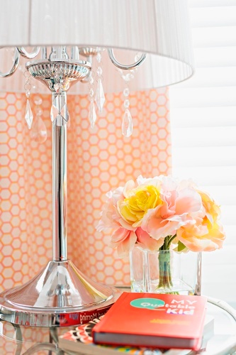 Cheerful Nursery
