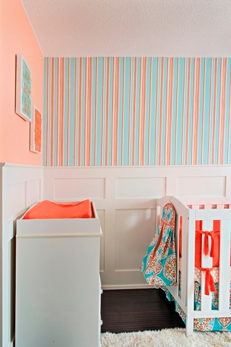 Cheerful Nursery