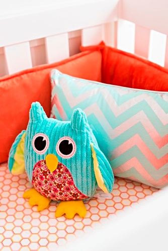 Cheerful Nursery
