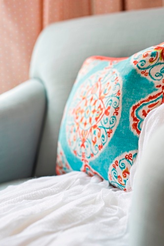 Cheerful Nursery