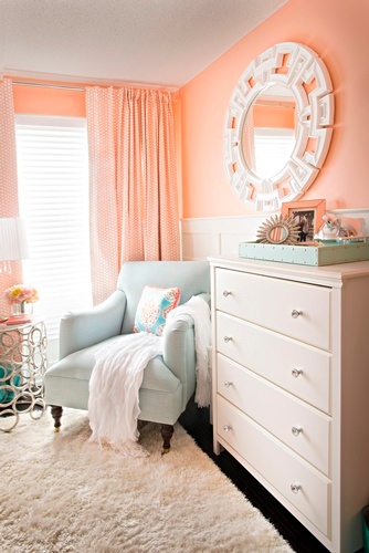 Cheerful Nursery