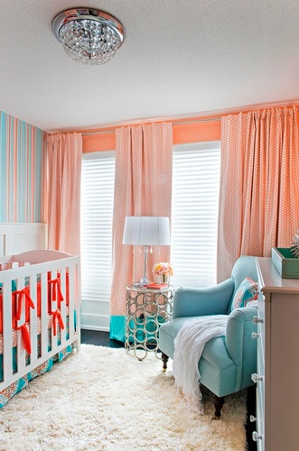Cheerful Nursery