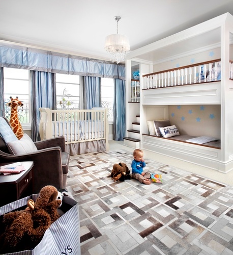 Dream Nursery