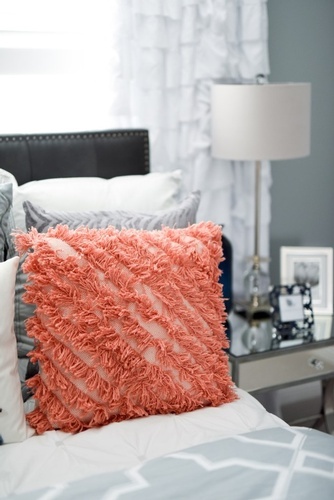 Hints of Orange