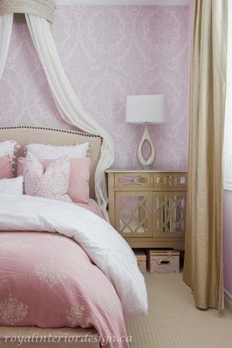 Pretty in Pink