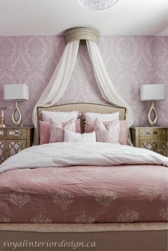 Pretty in Pink