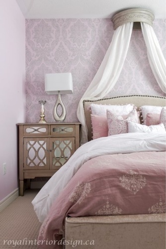Pretty in Pink