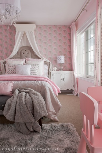 Princess Room
