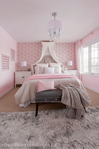 Princess Room