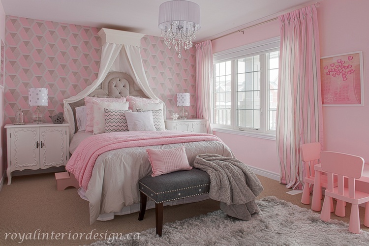 Princess Room