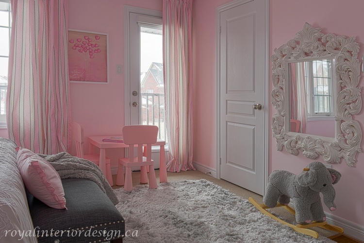 Princess Room