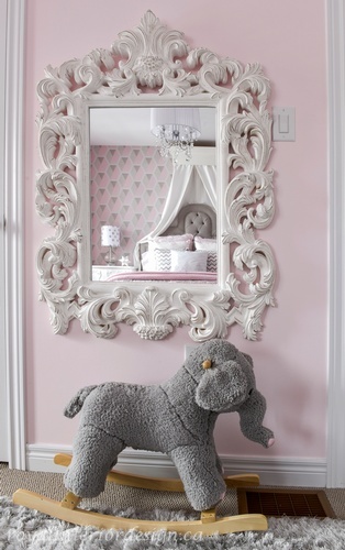 Princess Room