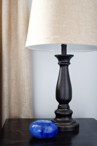 Urban Rustic