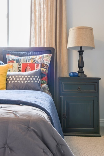Urban Rustic