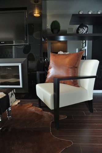 Masculine Bold