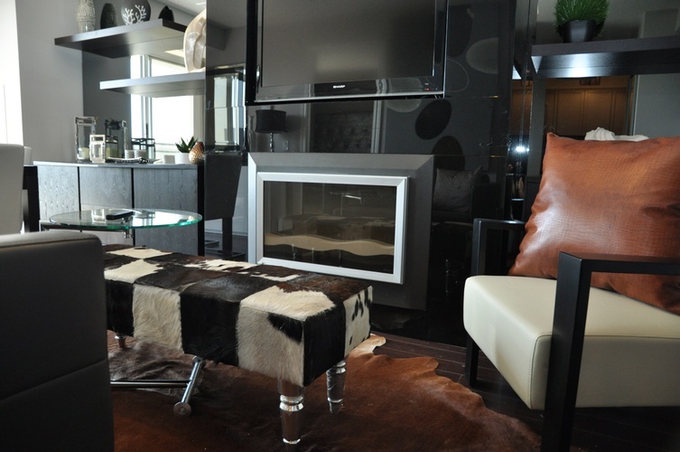 Masculine Bold