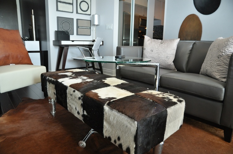 Masculine Bold