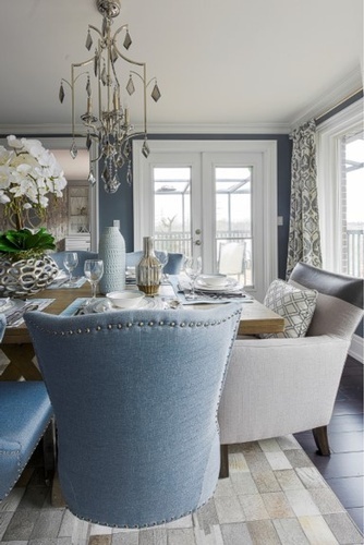 Fresh and Elegant