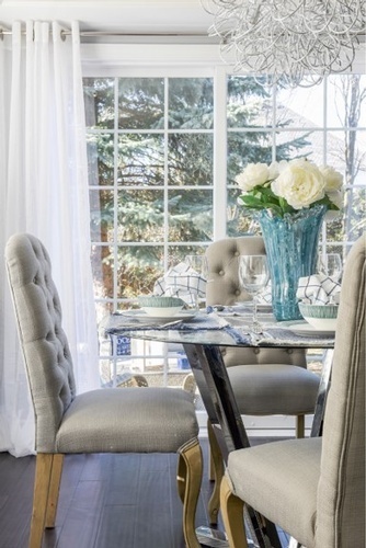 Fresh Kitchen Dining