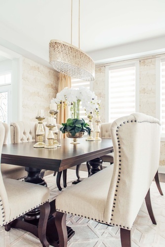 Dining Room House1