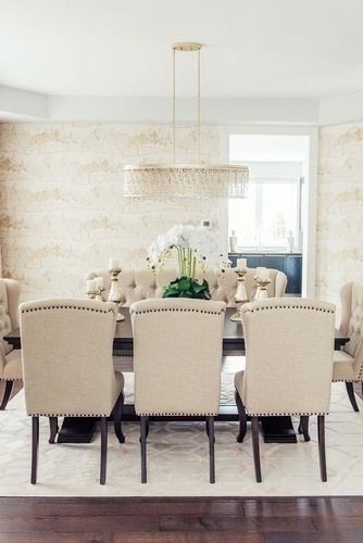 Dining Room House1
