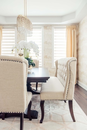 Dining Room House1