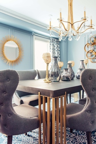 Dining Room House2
