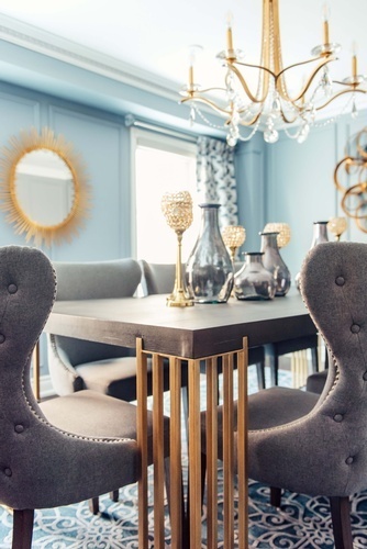 Dining Room House2