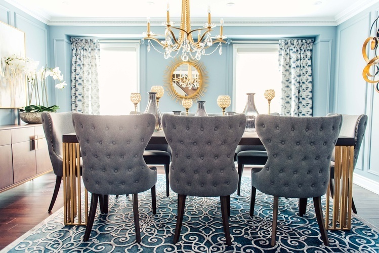 Dining Room House2