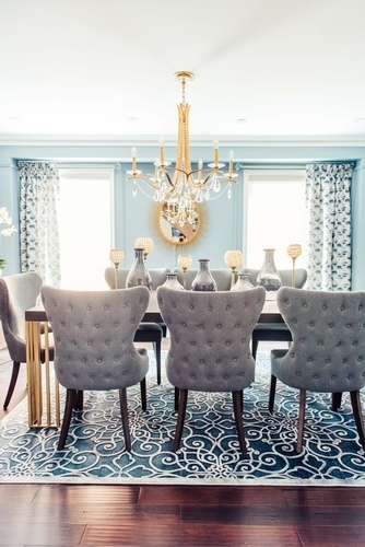 Dining Room House2